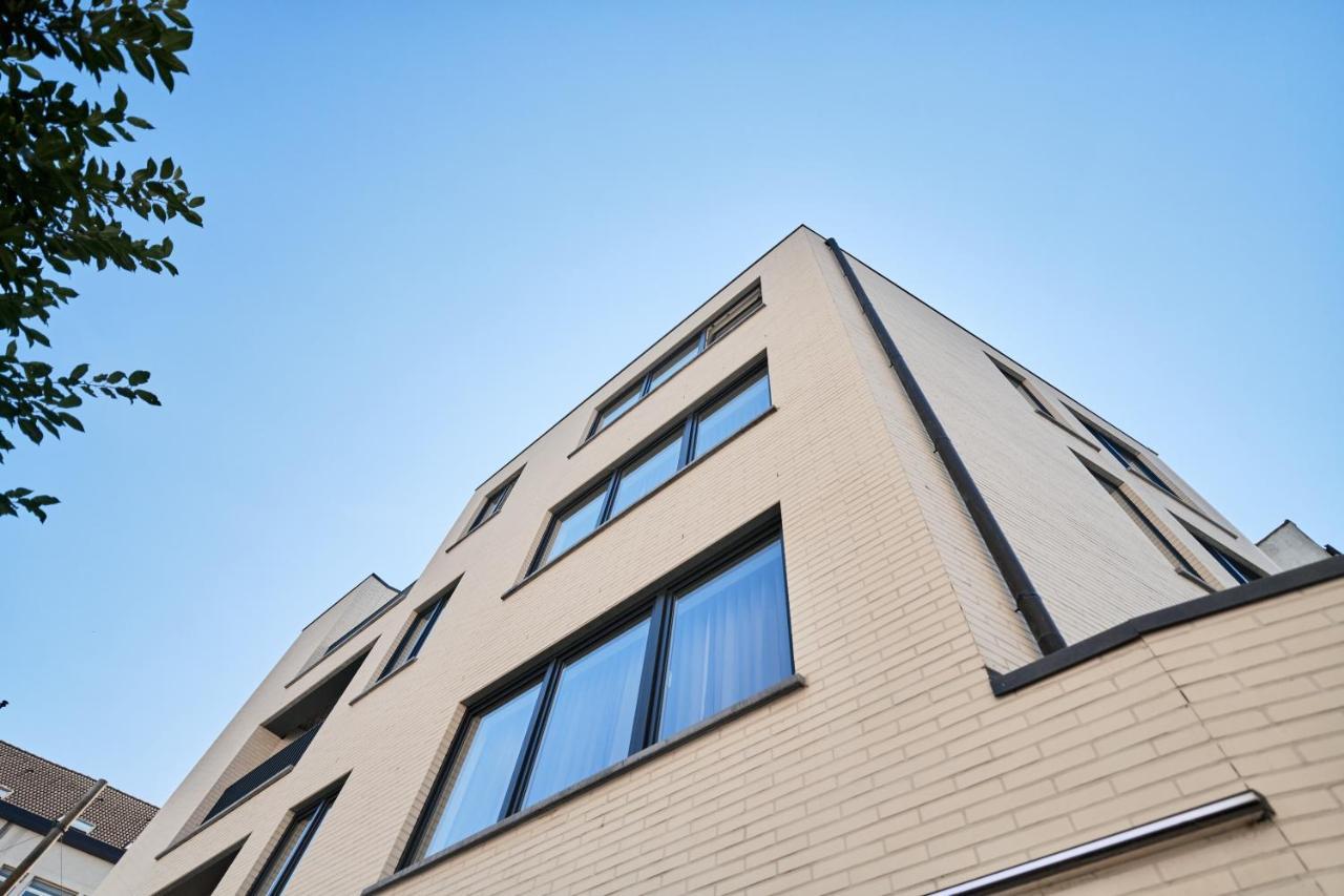Bolofts Apartamento Antuérpia Exterior foto